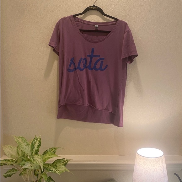 Sota Clothing Co “Sota” tee. Size XL - Picture 1 of 5